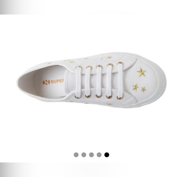 Superga 2750 Star Sneaker - Picture 4 of 7